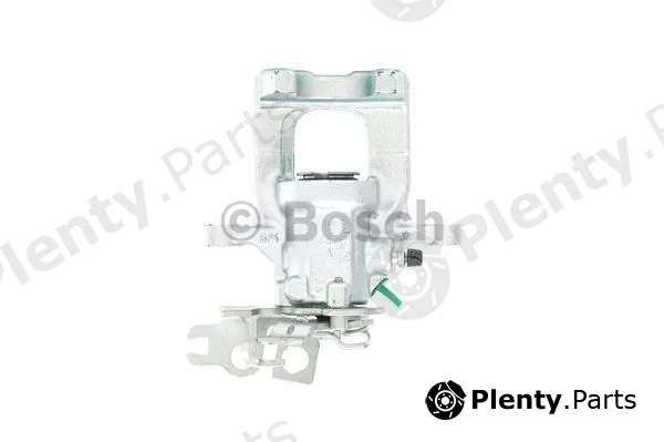Bosch 0986134204 — Brake Caliper
