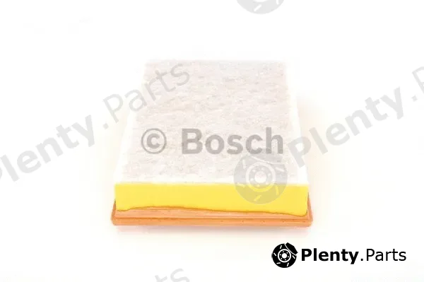 Bosch 1457433742 — Air Filter