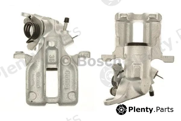 Bosch 0986474240 — Brake Caliper