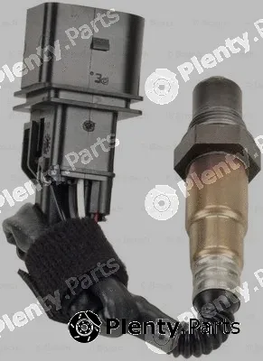 Lambda Sensor
