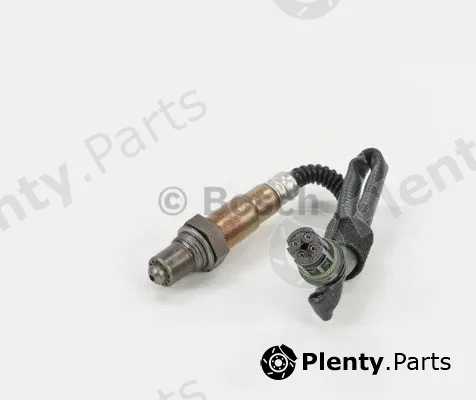 Bosch 0258006808 — Lambda Sensor