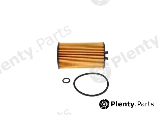 Bosch 0986AF0014 — Oil Filter