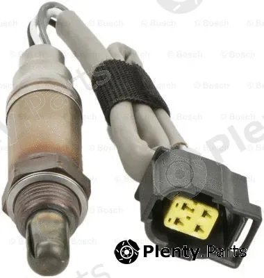 Lambda Sensor