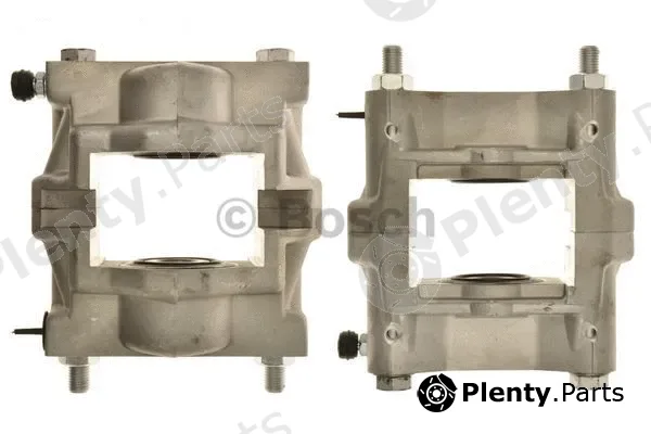 Bosch 0986474165 — Brake Caliper