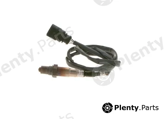 Lambda Sensor