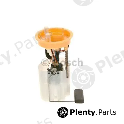 Bosch 0986580832 — Fuel Feed Unit