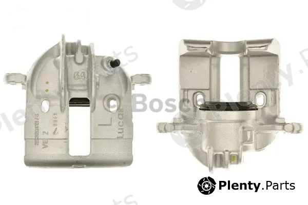 Bosch 0986473176 — Brake Caliper