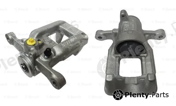 Bosch 0204794823 — Brake Caliper
