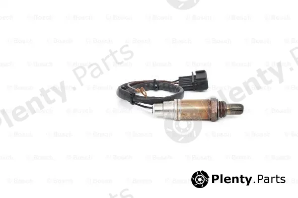 Lambda Sensor