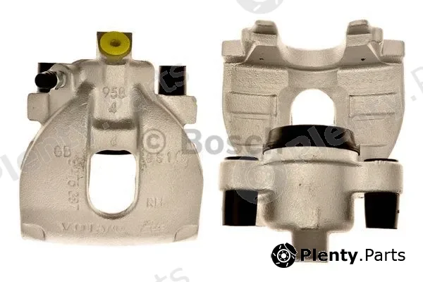 Bosch 0986135067 — Brake Caliper