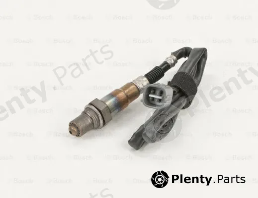 Bosch 0258986687 — Lambda Sensor