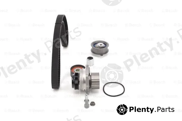 Bosch 1987946406 — Water Pump & Timing Belt Kit