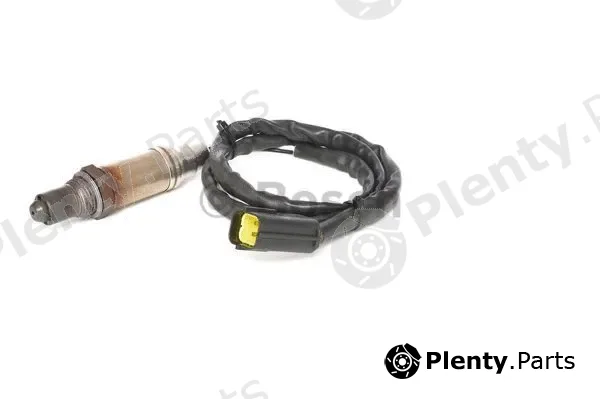 Lambda Sensor