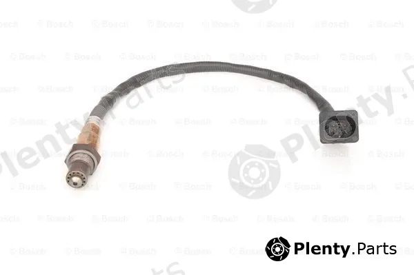 Lambda Sensor