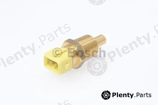 Bosch 0280130049 — Sensor, coolant temperature