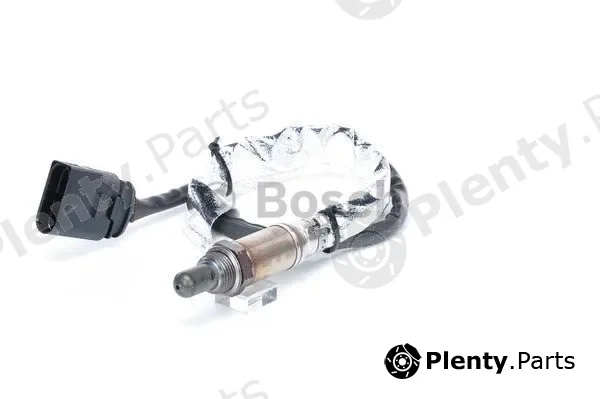 Lambda Sensor