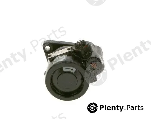Bosch KS00000221 — Hydraulic Pump, steering
