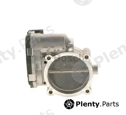Bosch 0280750487 — Throttle Body