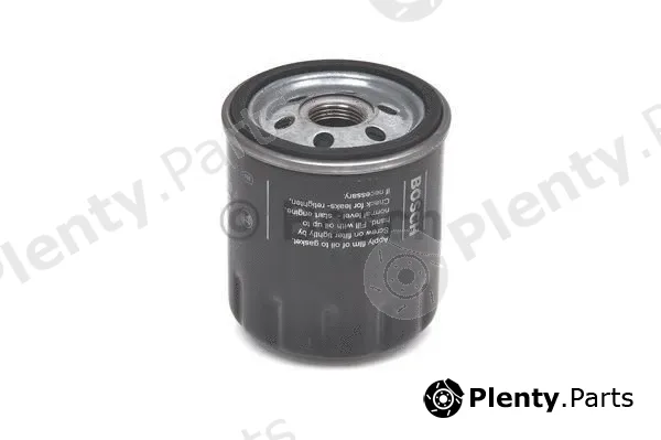 Bosch F026407153 — Oil Filter