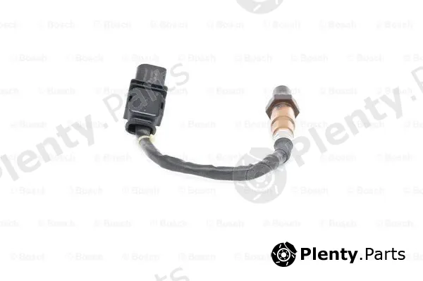 Lambda Sensor