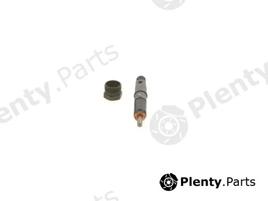 Bosch 0432133837 — Nozzle and Holder Assembly