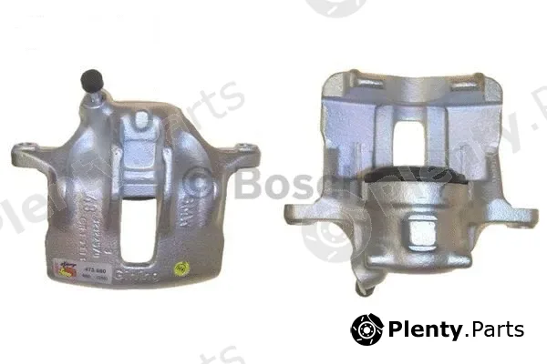 Bosch 0986473660 — Brake Caliper