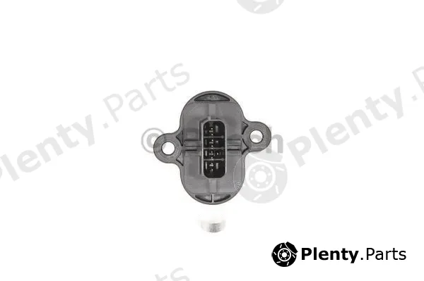 Bosch 0280218419 — Mass Air Flow Sensor