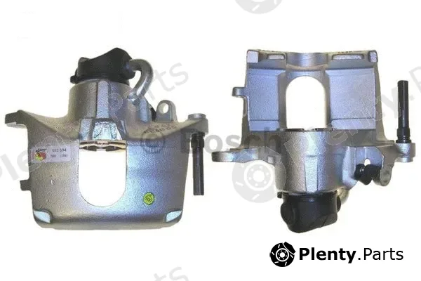 Bosch 0204103594 — Brake Caliper