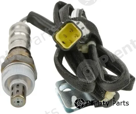 Lambda Sensor