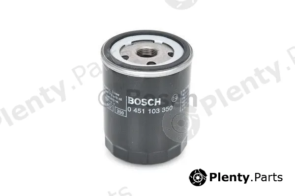 Bosch 0451103350 — Oil Filter