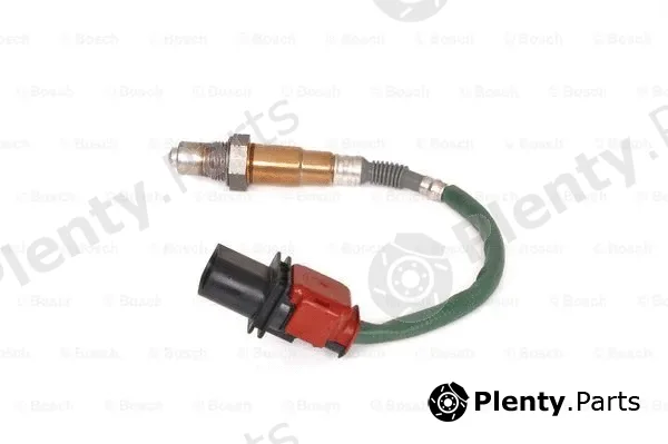 Lambda Sensor