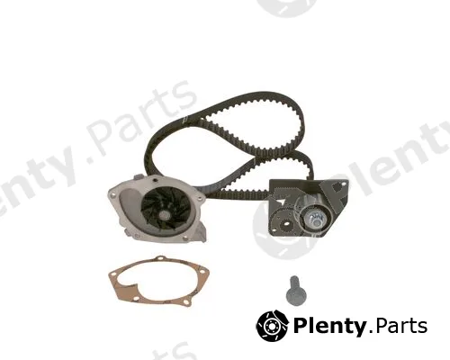 Bosch 1987946394 — Water Pump & Timing Belt Kit