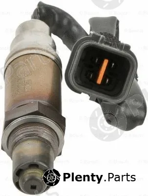 Lambda Sensor
