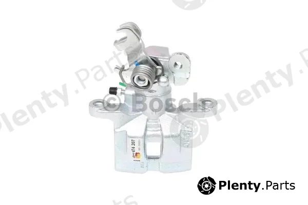 Bosch 0986474207 — Brake Caliper