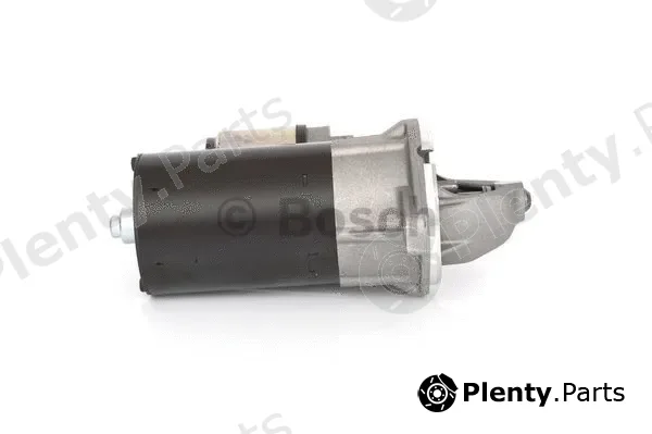 Bosch 0001107118 — Starter