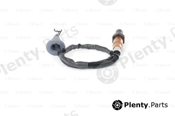 Lambda Sensor