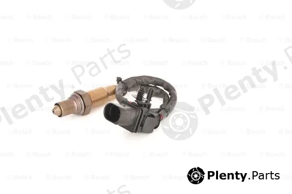 Lambda Sensor