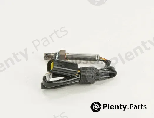 Lambda Sensor