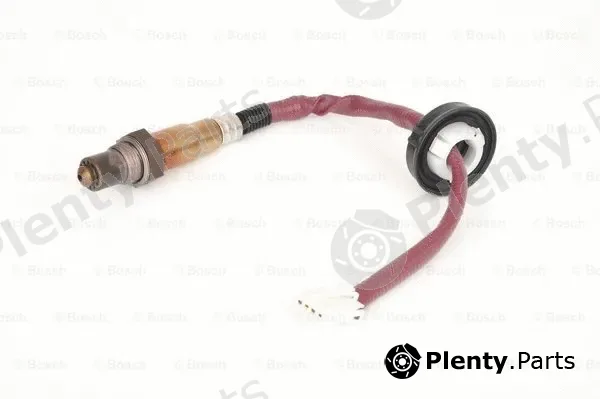 Bosch 0258006568 — Lambda Sensor