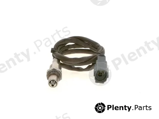 Lambda Sensor