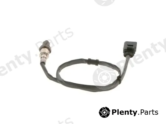 Lambda Sensor