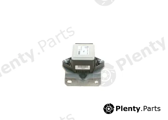 Bosch 0265005690 — Sensor, longitudinal-/lateral acceleration