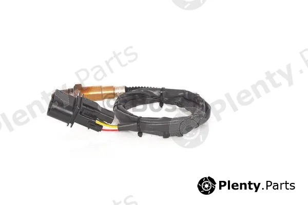 Lambda Sensor