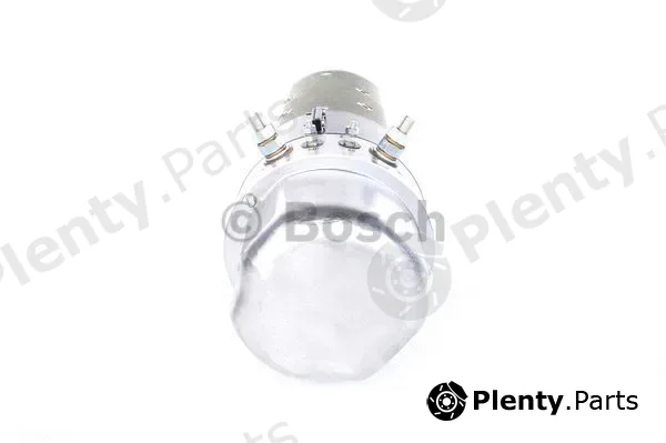 Bosch 0001601007 — Starter