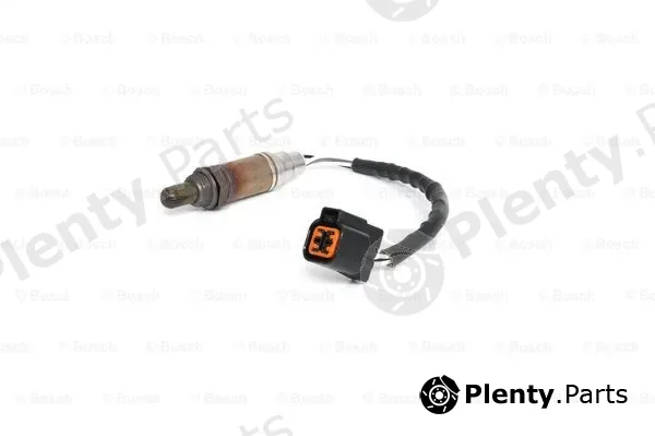 Lambda Sensor