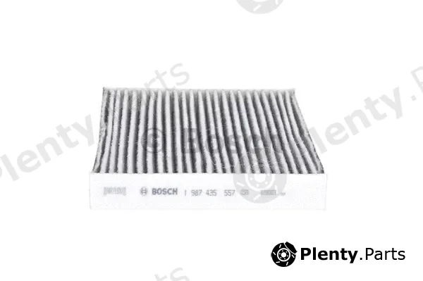 Bosch 1987435557 — Filter, cabin air