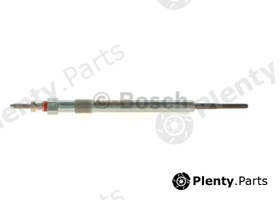 Bosch 0250403024 — Glow Plug Duraterm high speed