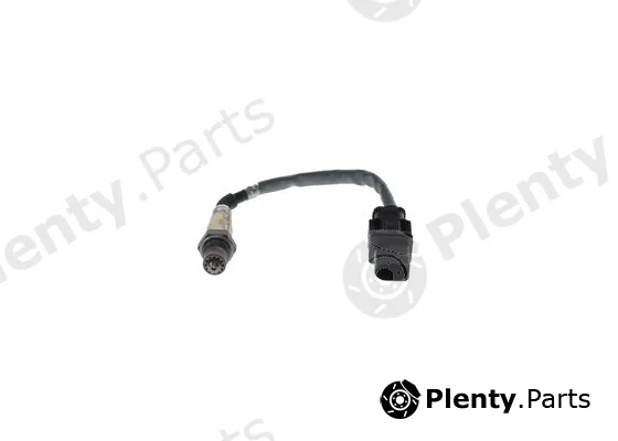 Lambda Sensor