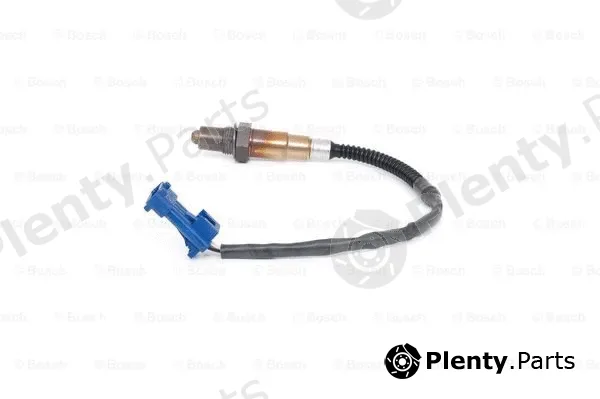 Lambda Sensor
