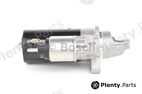 Bosch 0001109401 — Starter
